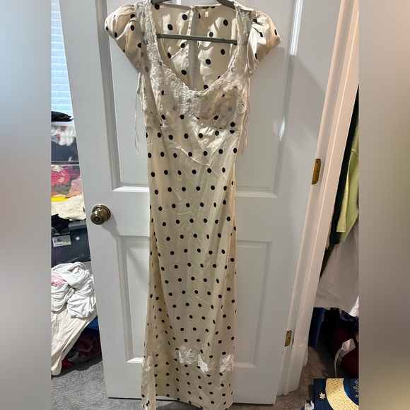 Free people butterfly babe maxi - Picture 4 of 5